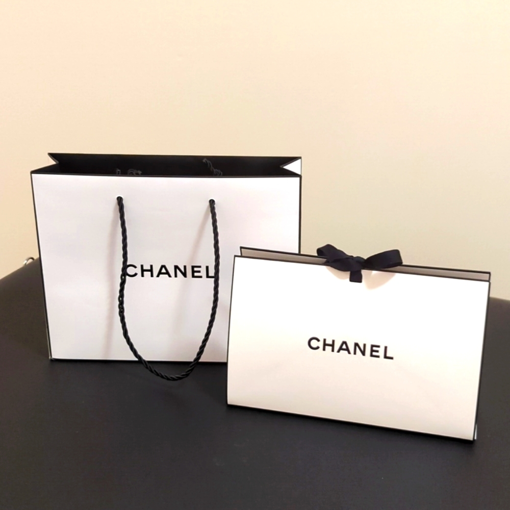 Chanel Bags